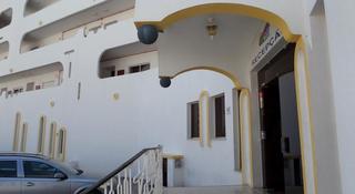 Silchoro Apartamentos Turisticos fotoÄŸrafÄ±