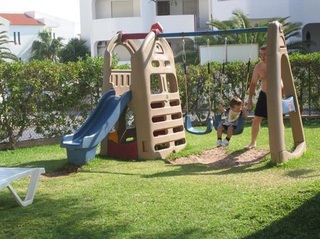 Silchoro Apartamentos Turisticos fotoÄŸrafÄ±