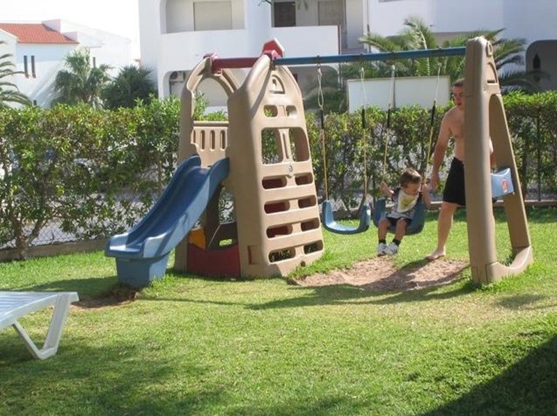 Silchoro Apartamentos Turisticos - Aktivite