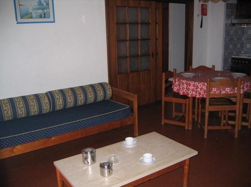 Silchoro Apartamentos Turisticos - Genel
