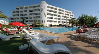 Silchoro Apartamentos Turisticos otel fotoğrafı