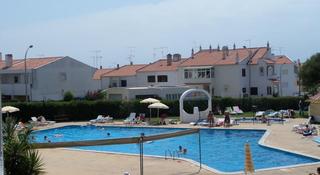 Silchoro Apartamentos Turisticos fotoÄŸrafÄ±