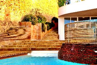 Baluarte da Vila Apartments fotoÄŸrafÄ±