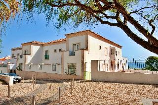 Baluarte da Vila Apartments otel fotoğrafı