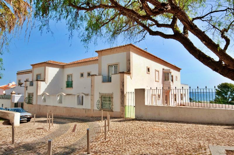 Baluarte da Vila Apartments - Genel
