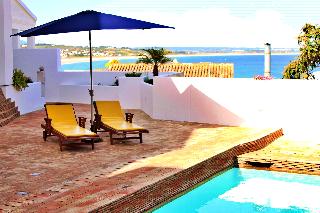 Baluarte da Vila Apartments fotoÄŸrafÄ±