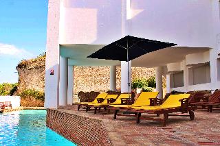 Baluarte da Vila Apartments fotoÄŸrafÄ±