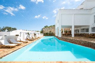 Baluarte da Vila Apartments fotoÄŸrafÄ±