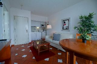 Baluarte da Vila Apartments fotoÄŸrafÄ±