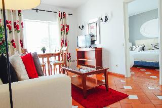 Baluarte da Vila Apartments fotoÄŸrafÄ±