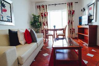 Baluarte da Vila Apartments fotoÄŸrafÄ±