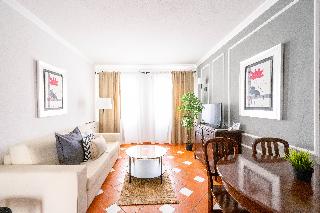 Baluarte da Vila Apartments fotoÄŸrafÄ±