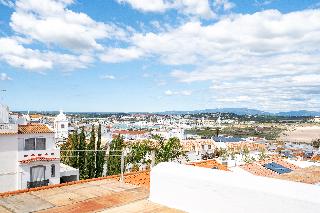 Baluarte da Vila Apartments fotoÄŸrafÄ±