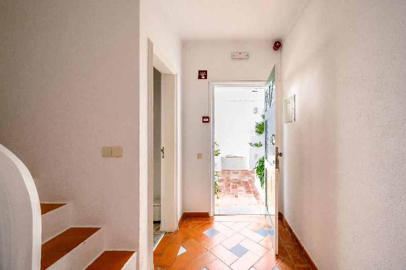 Baluarte da Vila Apartments - Oda