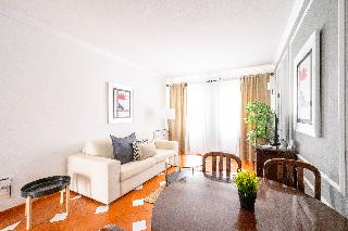Baluarte da Vila Apartments fotoÄŸrafÄ±