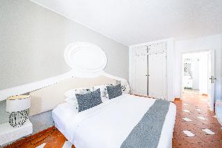 Baluarte da Vila Apartments fotoÄŸrafÄ±