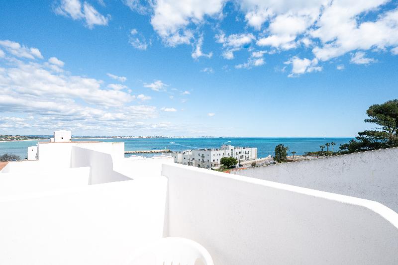 Baluarte da Vila Apartments - Oda