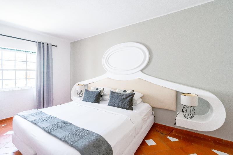Baluarte da Vila Apartments - Oda