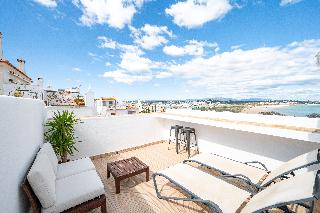 Baluarte da Vila Apartments fotoÄŸrafÄ±