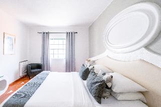 Baluarte da Vila Apartments fotoÄŸrafÄ±