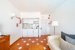 Baluarte da Vila Apartments fotoÄŸrafÄ±