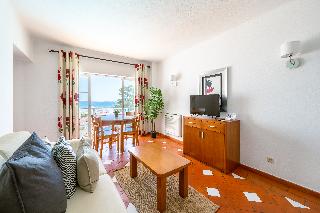 Baluarte da Vila Apartments fotoÄŸrafÄ±