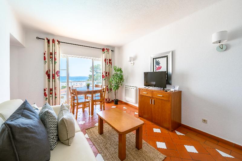 Baluarte da Vila Apartments - Oda