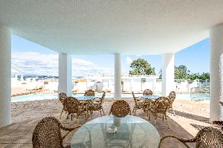 Baluarte da Vila Apartments fotoÄŸrafÄ±