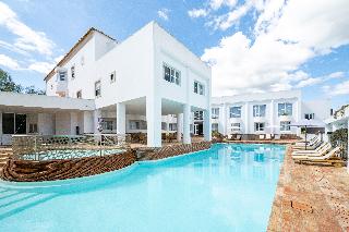 Baluarte da Vila Apartments fotoÄŸrafÄ±