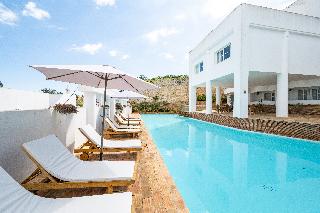 Baluarte da Vila Apartments fotoÄŸrafÄ±