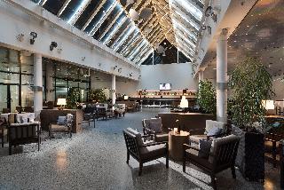 Holiday Inn Berlin City-West fotoÄŸrafÄ±