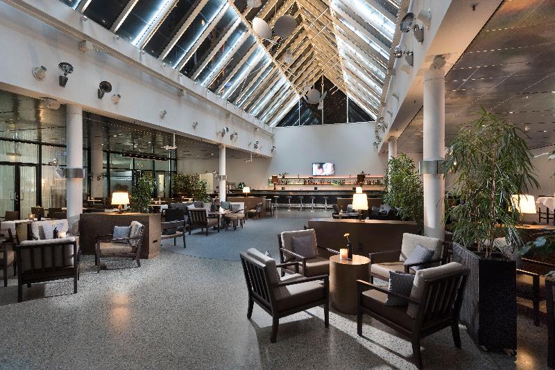 Holiday Inn Berlin City-West - Bar