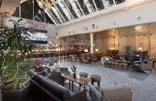 Holiday Inn Berlin City-West fotoÄŸrafÄ±