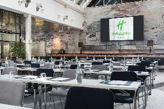 Holiday Inn Berlin City-West fotoÄŸrafÄ±