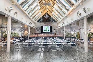 Holiday Inn Berlin City-West fotoÄŸrafÄ±