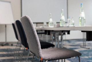 Holiday Inn Berlin City-West fotoÄŸrafÄ±