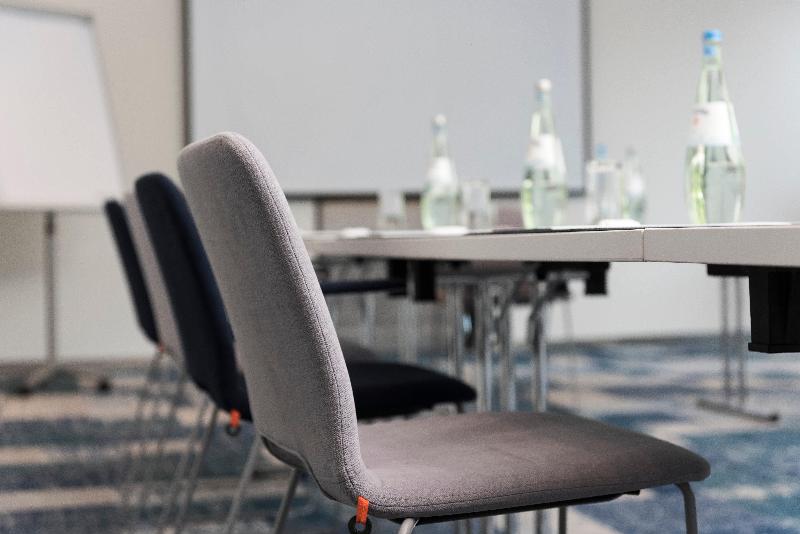 Holiday Inn Berlin City-West - Toplantı