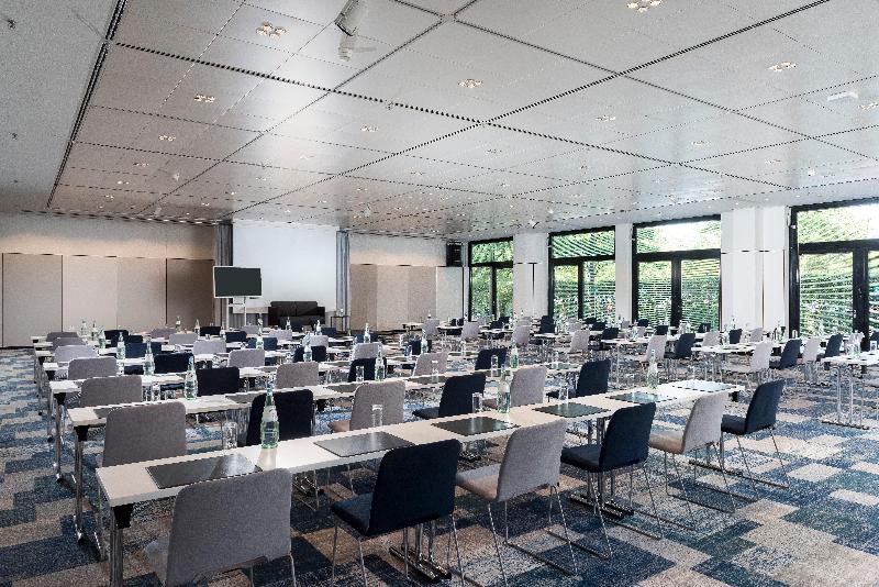 Holiday Inn Berlin City-West - Toplantı