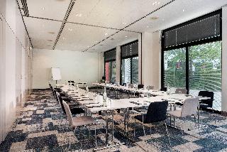 Holiday Inn Berlin City-West fotoÄŸrafÄ±