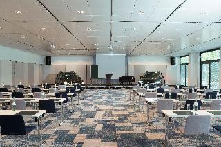 Holiday Inn Berlin City-West fotoÄŸrafÄ±