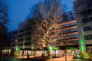 Holiday Inn Berlin City-West otel fotoğrafı
