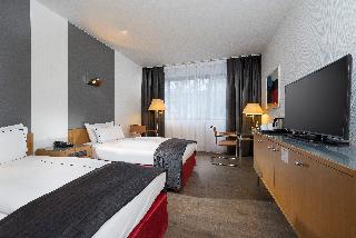 Holiday Inn Berlin City-West fotoÄŸrafÄ±