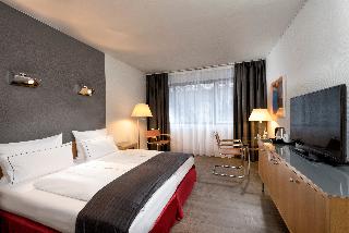 Holiday Inn Berlin City-West fotoÄŸrafÄ±