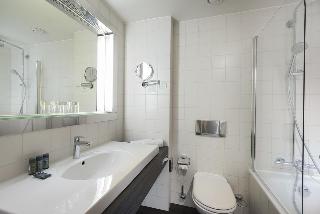 Holiday Inn Berlin City-West fotoÄŸrafÄ±