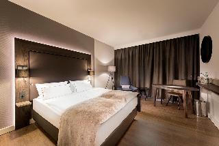Holiday Inn Berlin City-West fotoÄŸrafÄ±