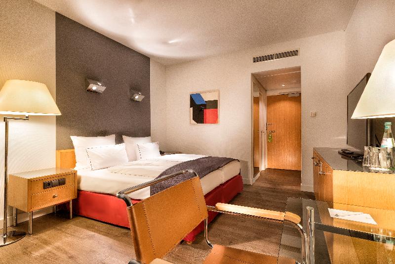Holiday Inn Berlin City-West - Oda