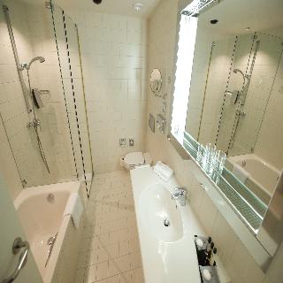 Holiday Inn Berlin City-West fotoÄŸrafÄ±