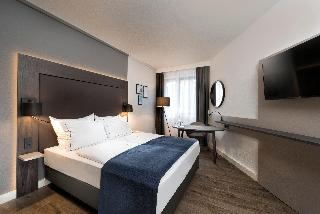 Holiday Inn Berlin City-West fotoÄŸrafÄ±