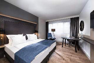 Holiday Inn Berlin City-West fotoÄŸrafÄ±