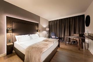 Holiday Inn Berlin City-West fotoÄŸrafÄ±